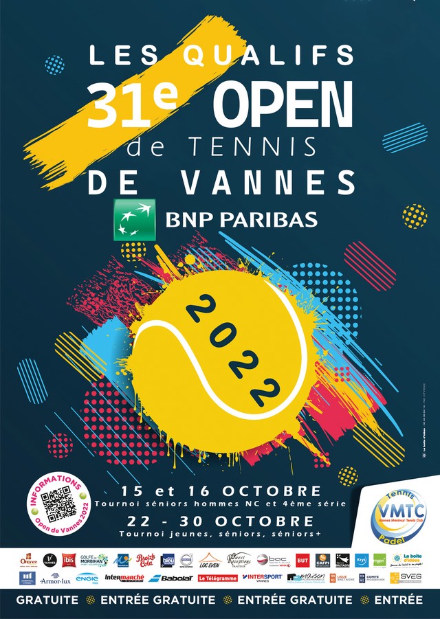 VANNES MENIMUR TENNIS CLUB